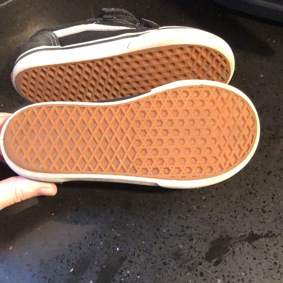 Toddler vans old schools - Picture 3 of 3